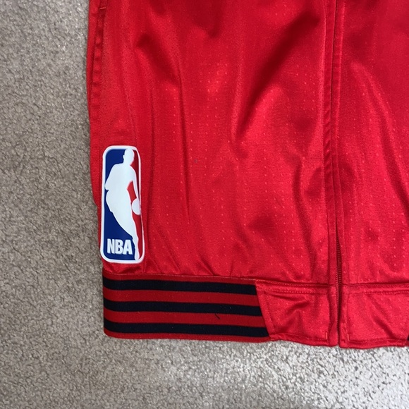 NWOT Raptors Warm Up Jacket - Picture 8 of 10
